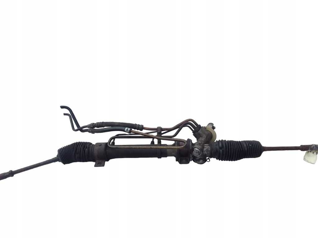 фото №1, Kia sephia рейка рульова