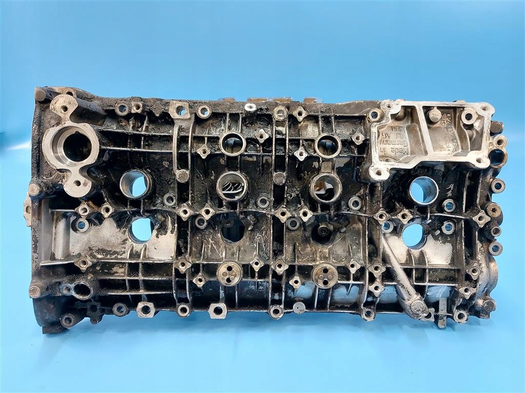 Головка porsche panamera 971 ii 4,0 tfsi v8 cvd 0p2103404 Доставка