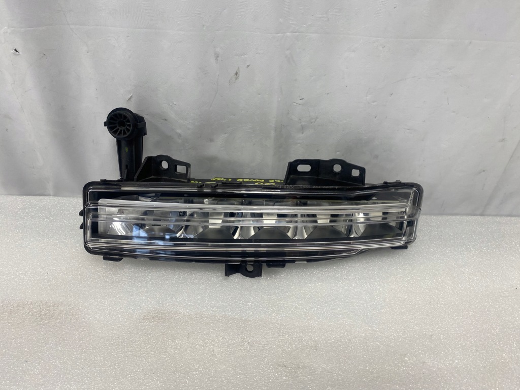 фото №1, Противотуманная фара led w бампер левый land range rover l460 m8e2-15201-ac