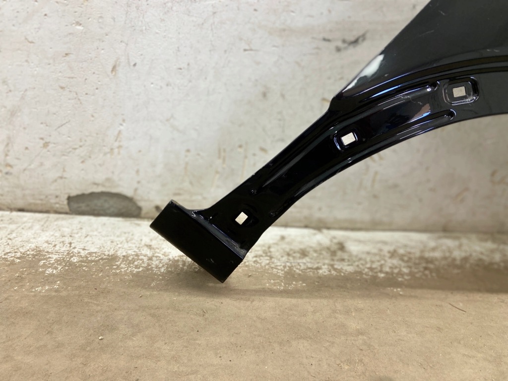 фото №3, Крила правий перед передній kia niro ii