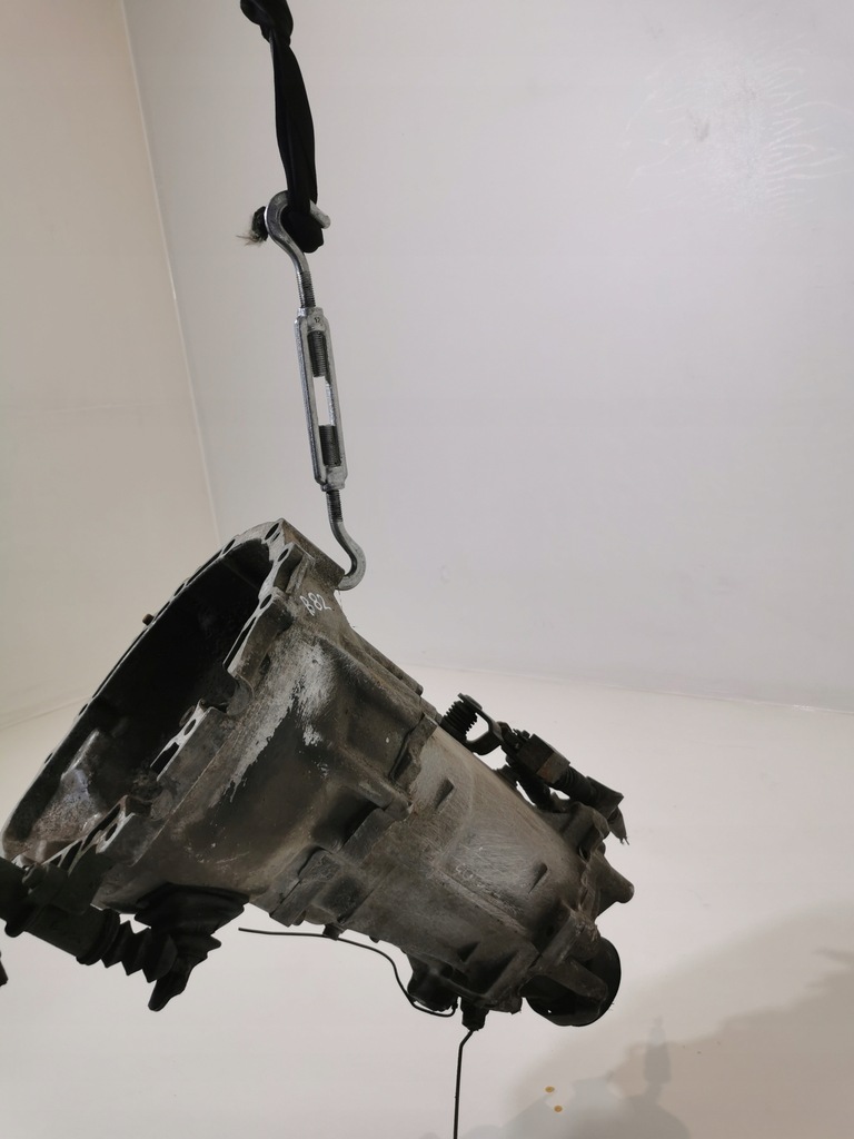 фото №10, Коробка передач передач daihatsu terios 1.3 16v