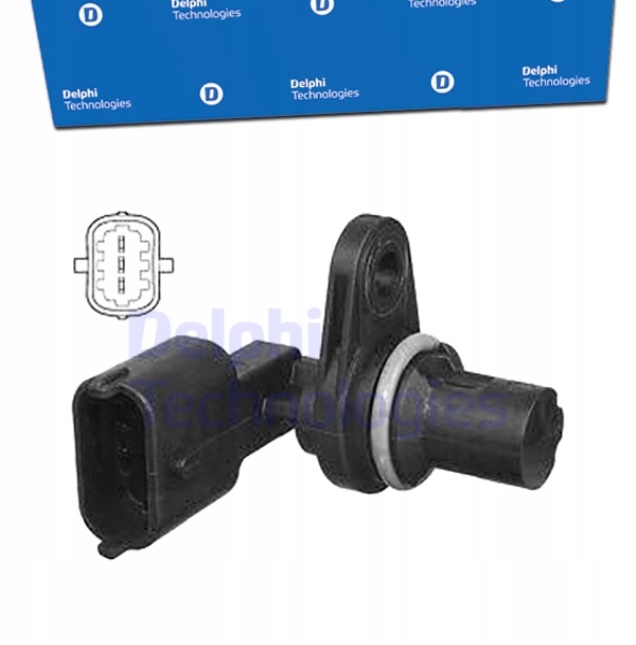 фото №1, Датчик положение вала do opel signum 1.8 2.2