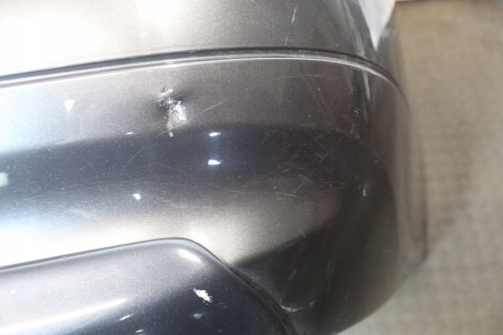 фото №10, Бампер задний bmw 3 320d e90