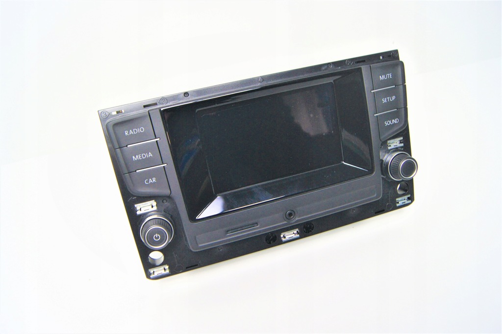 фото №1, Sportsvan радио дисплей экран 510035887a nowe