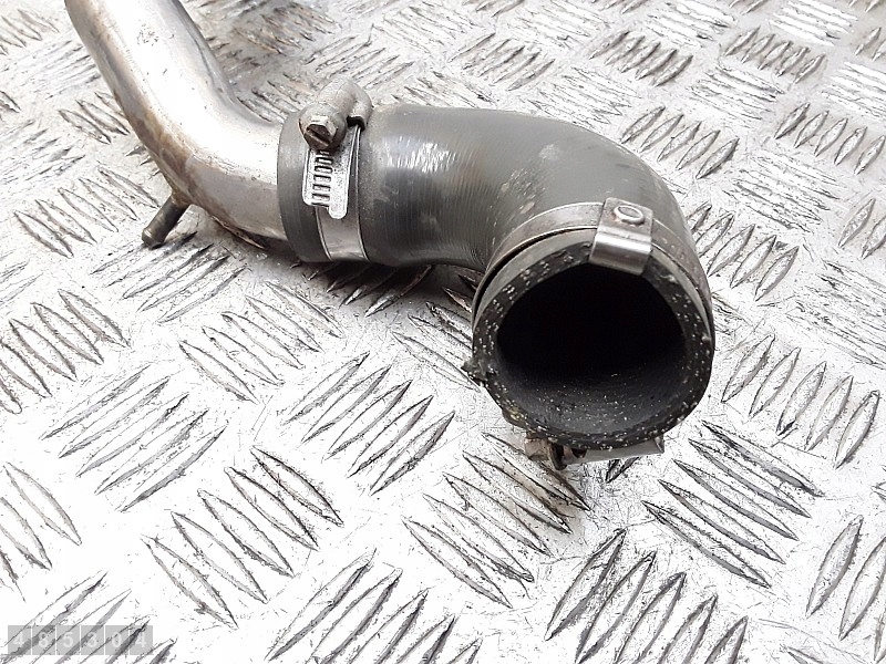 2020 land rover discovery труба шланг 3000td cpla6f072cf f1014081607 в Україні