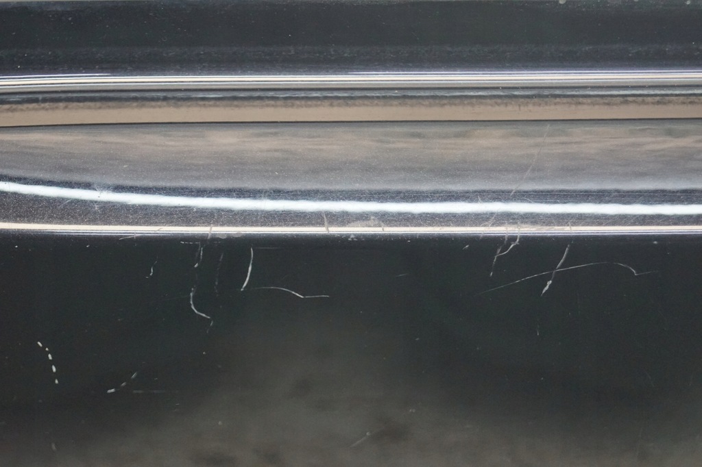 фото №10, Крышка багажника нижняя борт volvo xc90 i