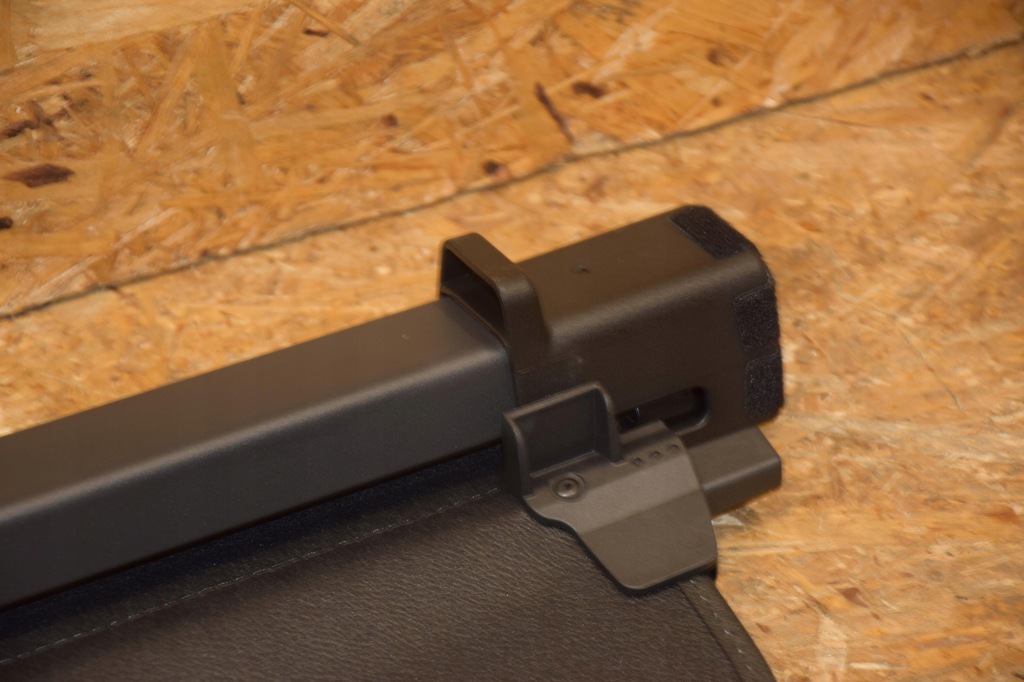 фото №12, Шторка багажника sportage v nq5 23r nowa 0km оригинал kia 85940-r2000 21-