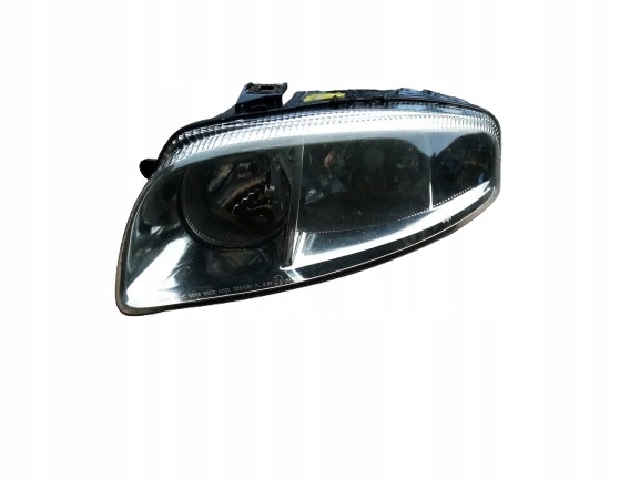 фото №1, Фара левый alfa romeo gt 0301186625