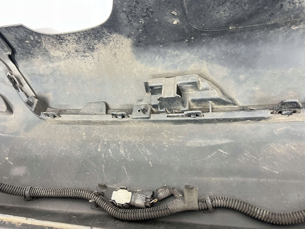 Peugeot 308 t9 універсал бампер задні задній комплектний  pdc evlc Ціна