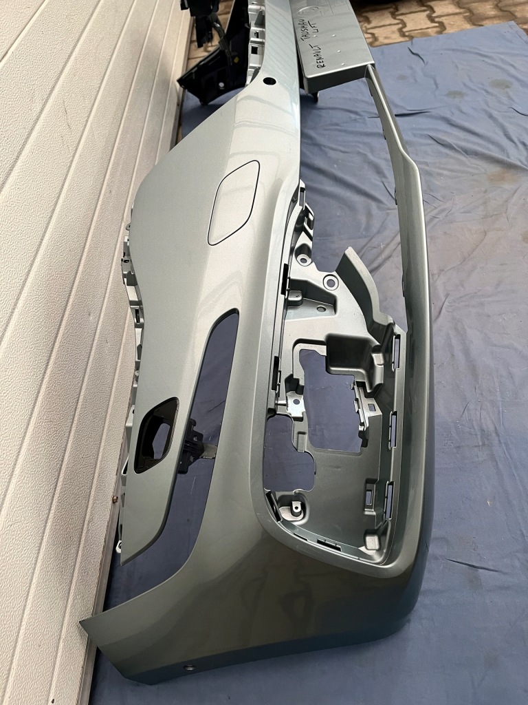 фото №4, Renault talisman lift бампер перед