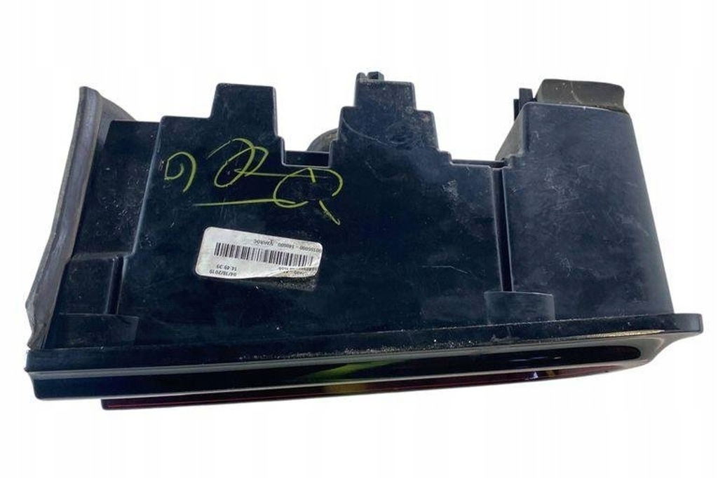 фото №14, Лампа левая задняя dodge challenger coupe 68510771aa 3.6l бензиновый 227kw 2019