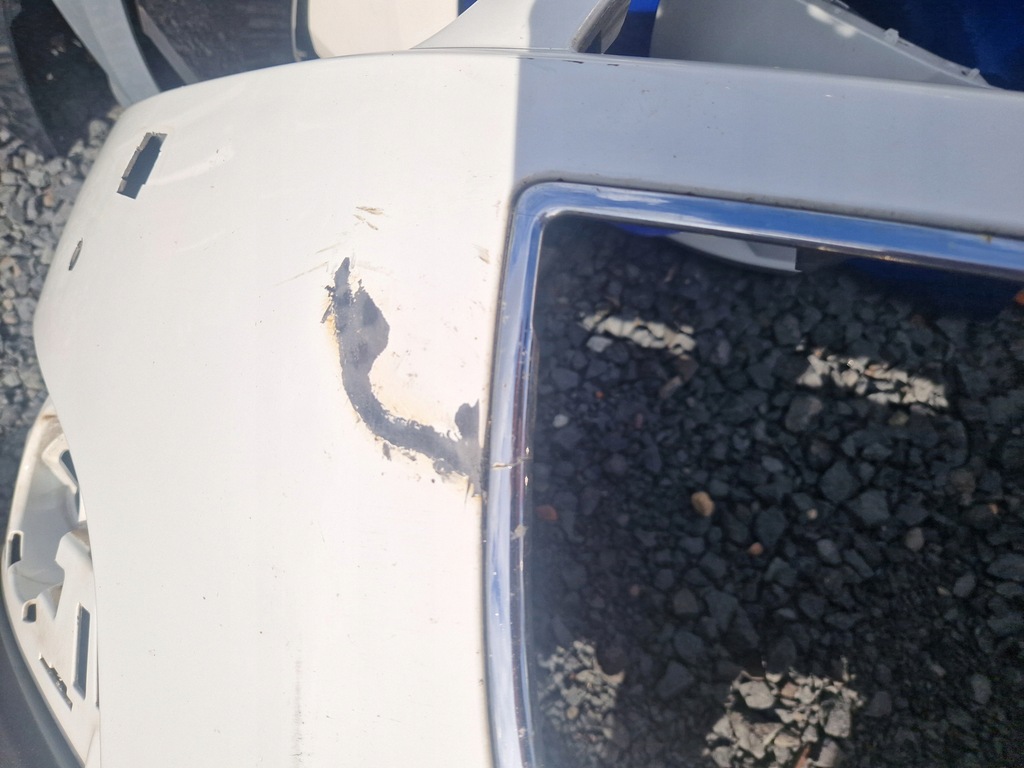 фото №13, Бампер chevrolet captiva lift prest-01