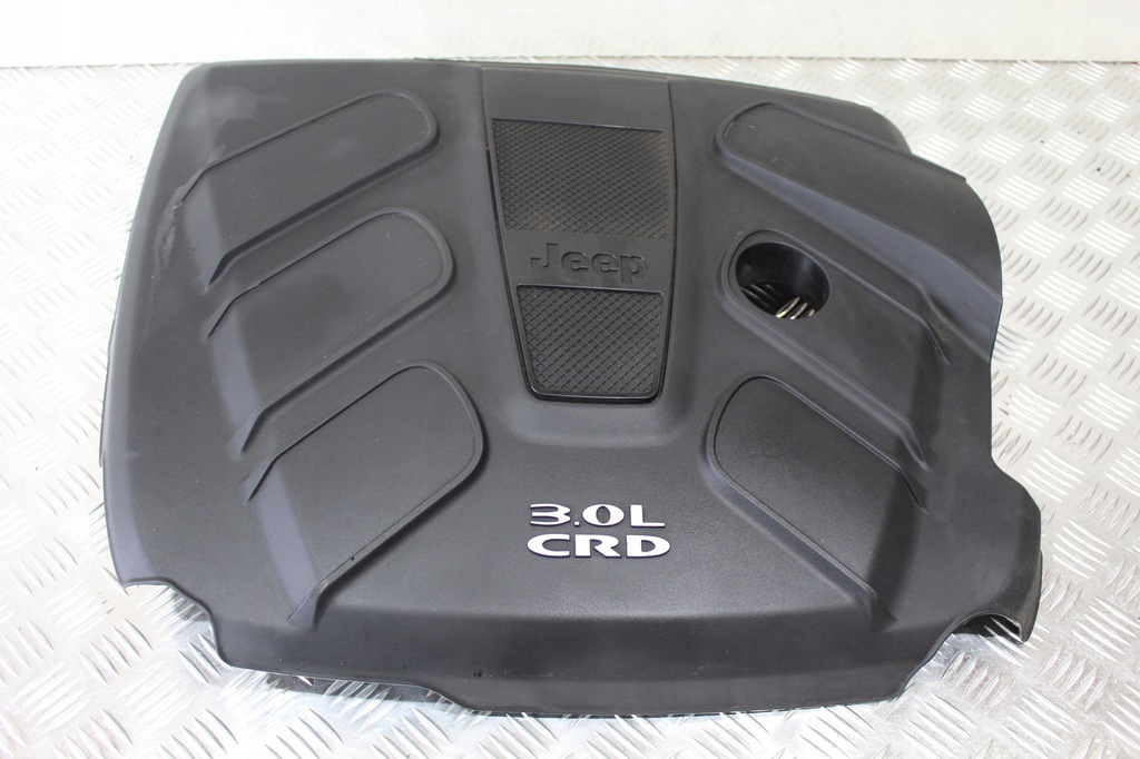 фото №1, Защита na двигатель jeep grand cherokee wk2 iv