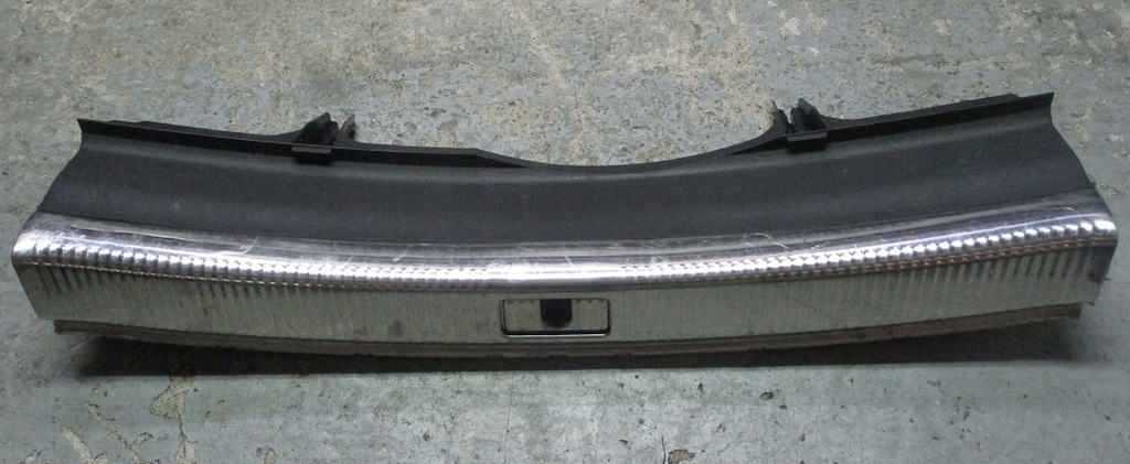 фото №1, Audi a5 8t8 захист поріг поперечина багажника sportback