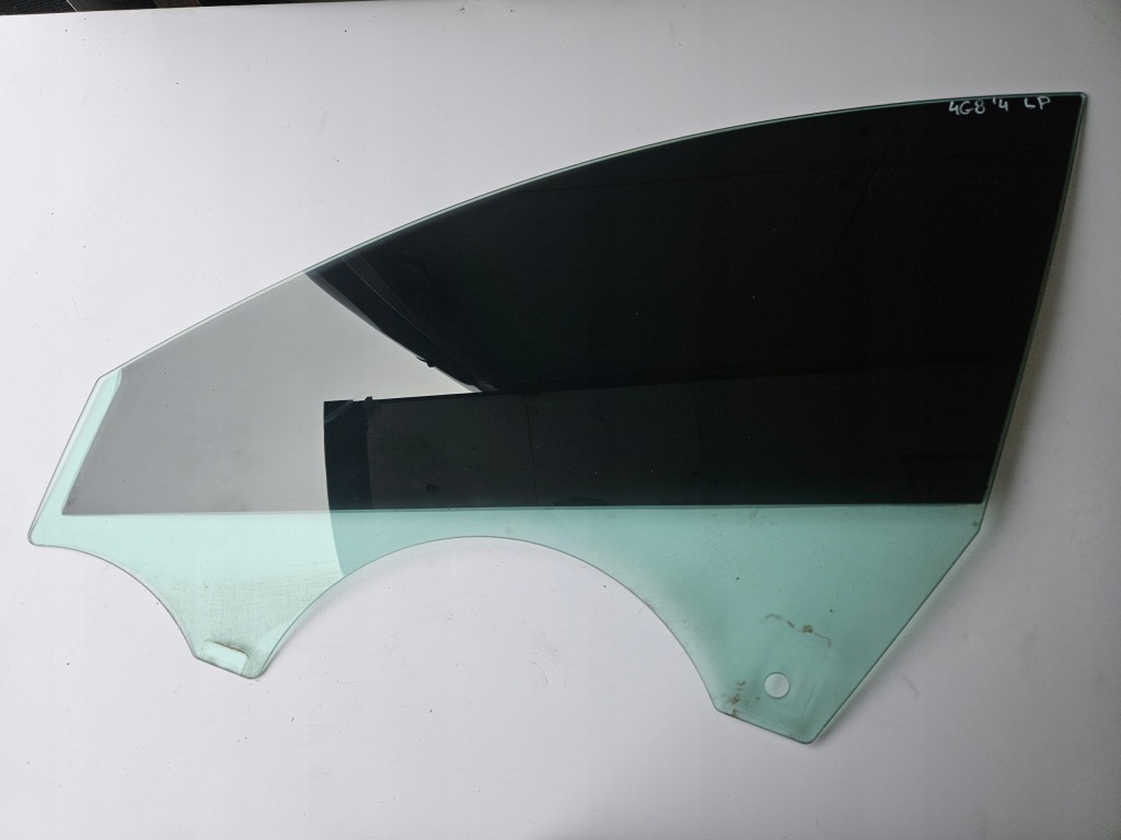 фото №1, Скло двері лівий перед ліва передня audi a7 4g 2014