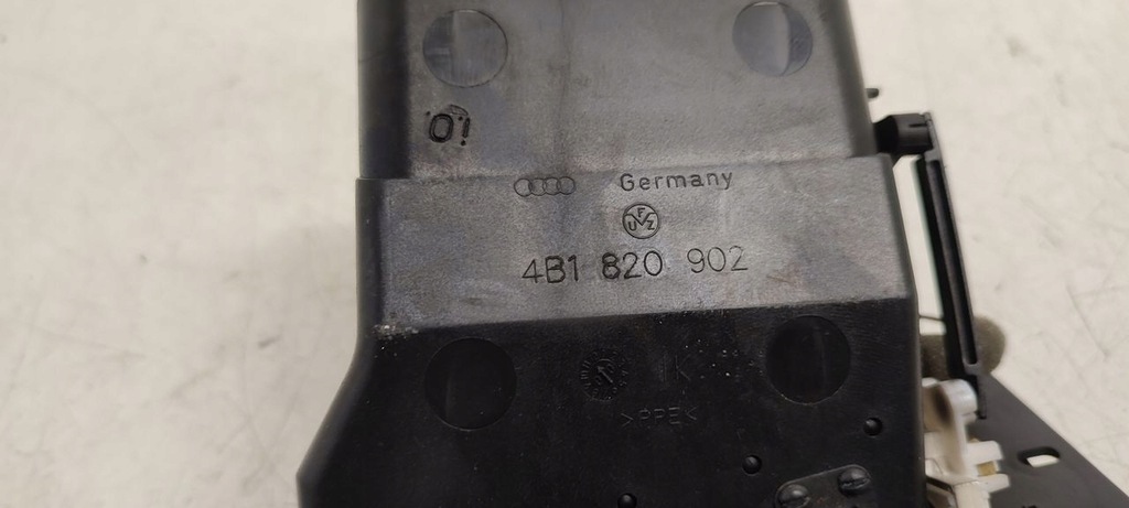 фото №13, Ґрати обдув комплект audi a6 c5 2,5 tdi