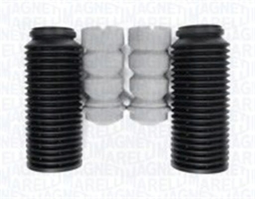 фото №2, Magneti marelli 310116110019 набір захисту пилозахисний, амортизатор