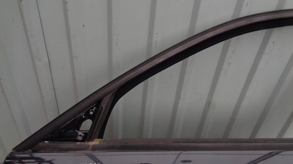 фото №4, Двері alfa romeo 159 ліва передні kod 876/b