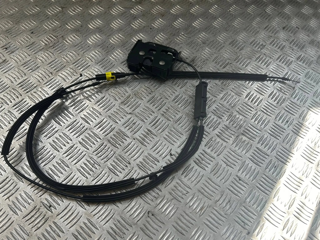 фото №1, Замок obalenia сидіння лівий alfa romeo stelvio 505423670