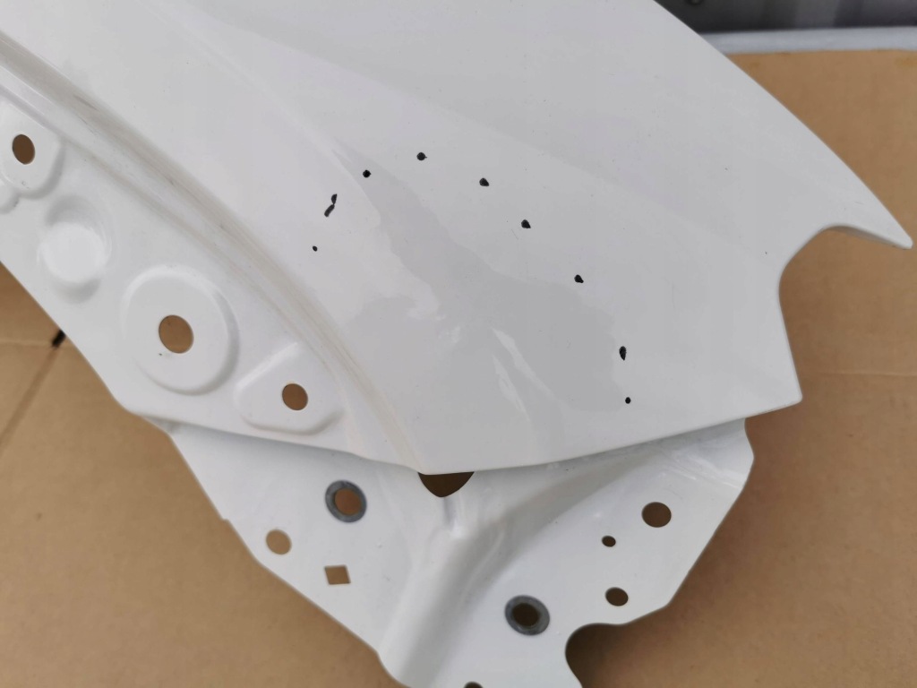 Купити Mazda mx30 mx-30 20- крила передній правий перед гарний