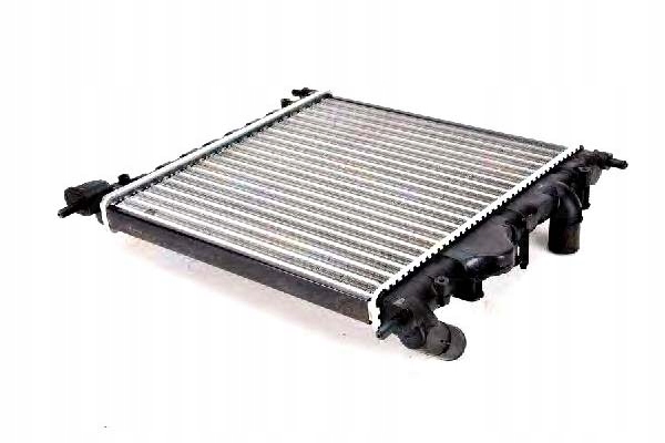 Купити Thermotec радіатор води renault clio 2 1.2 bb0a