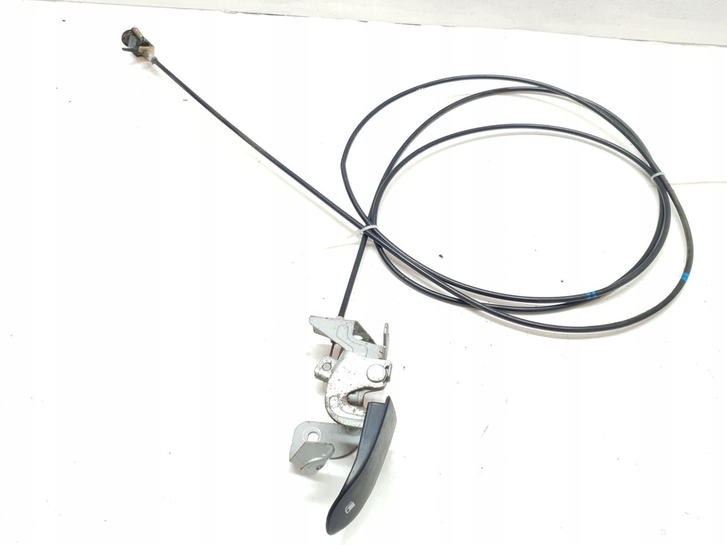 фото №1, Трос ручка кришка заливної mazda premacy