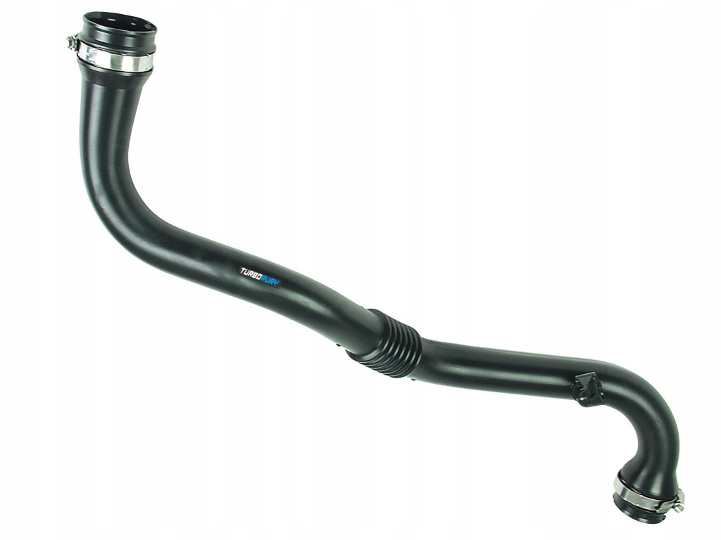 Шланг труба turbo интеркулер renault megane scenic ii 1.5 dci 8200590198 в Украине