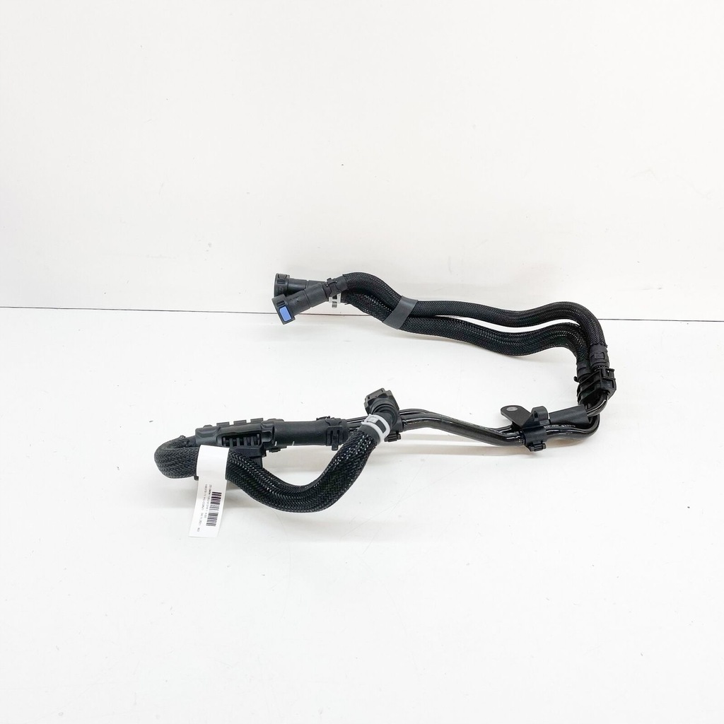 фото №2, Bmw 2 gran tourer f46 двигун compartment fuel line 13538514114