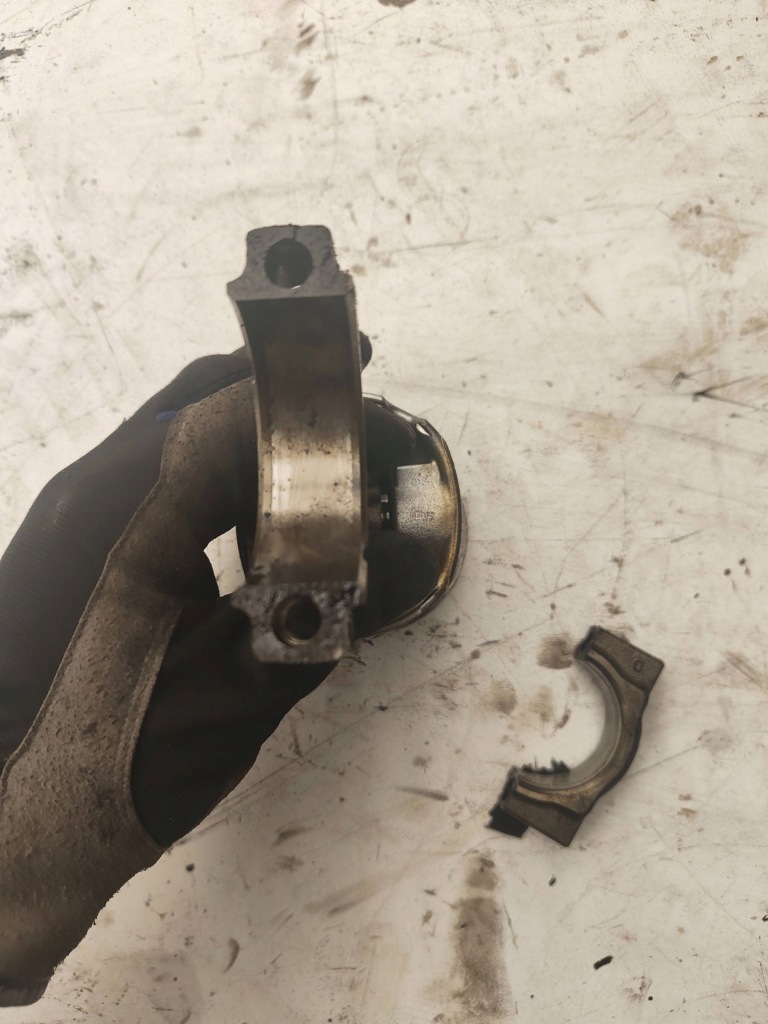 Купить Поршень bmw x5 f15 1000