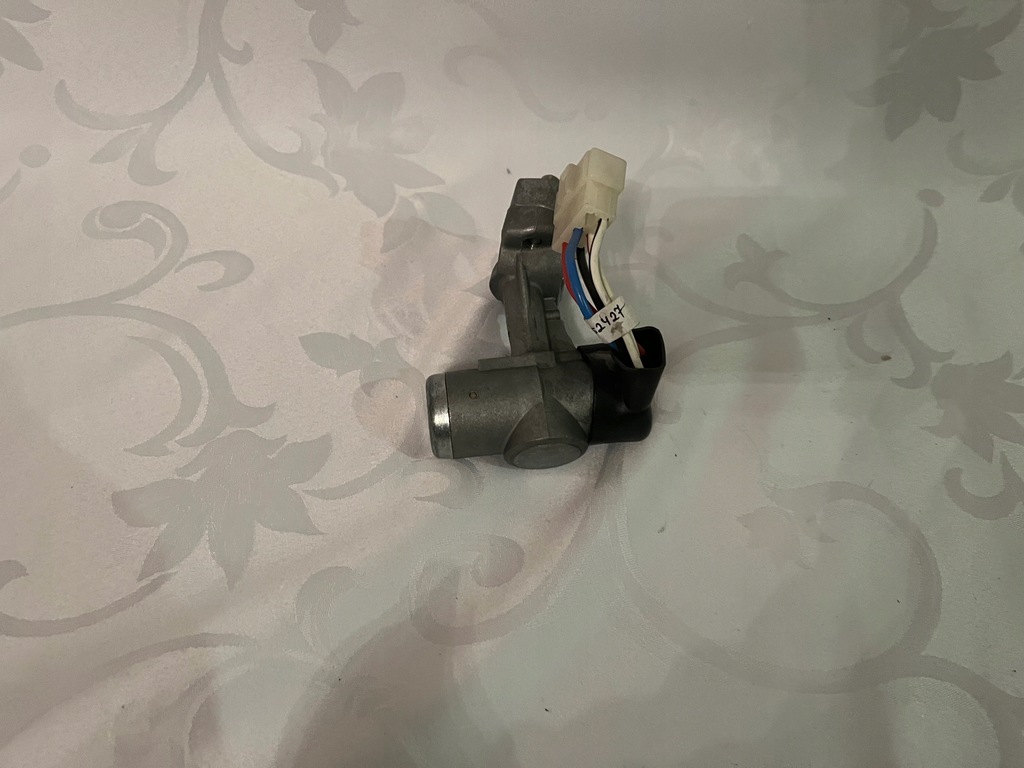 фото №10, Замок зажигания nissan trade 93-01 patrol 86-98 gry60