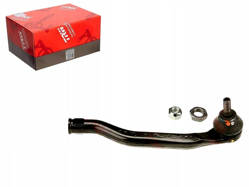 фото №1, Trw jte1134 наконечник тяга кермовий поперечний