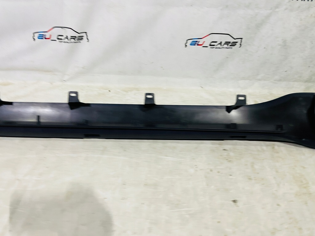 фото №8, Jeep grand cherokee wk2 summit поріг молдинг поріг права 2013-2021 rok