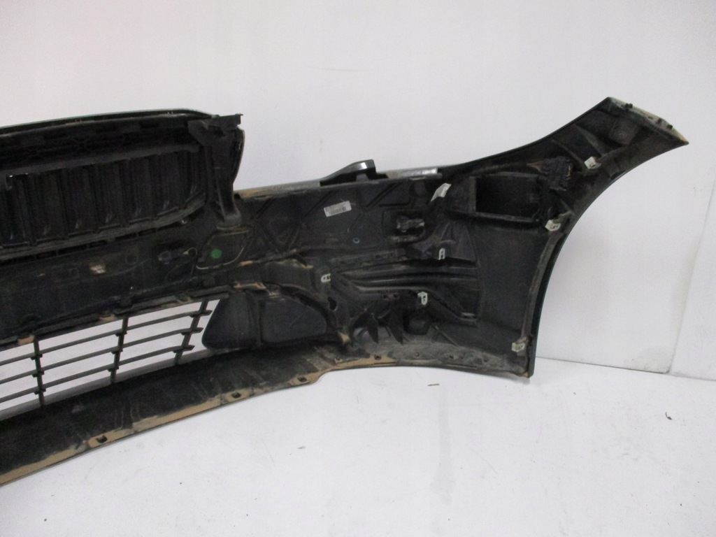 фото №7, Бампер bmw 3 g20 g21 4x pdc перед передний