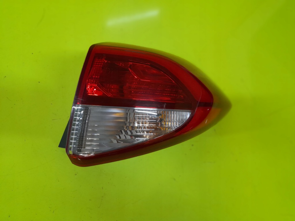 Купить Фара правый  задняя pt led hyundai tucson 3 16r