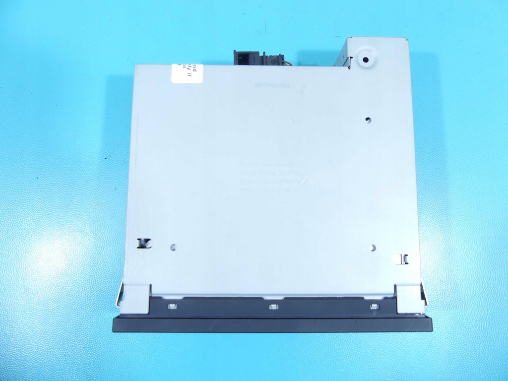 фото №8, Чейнджер cd audi a4 b7 8e0035111d 04-08