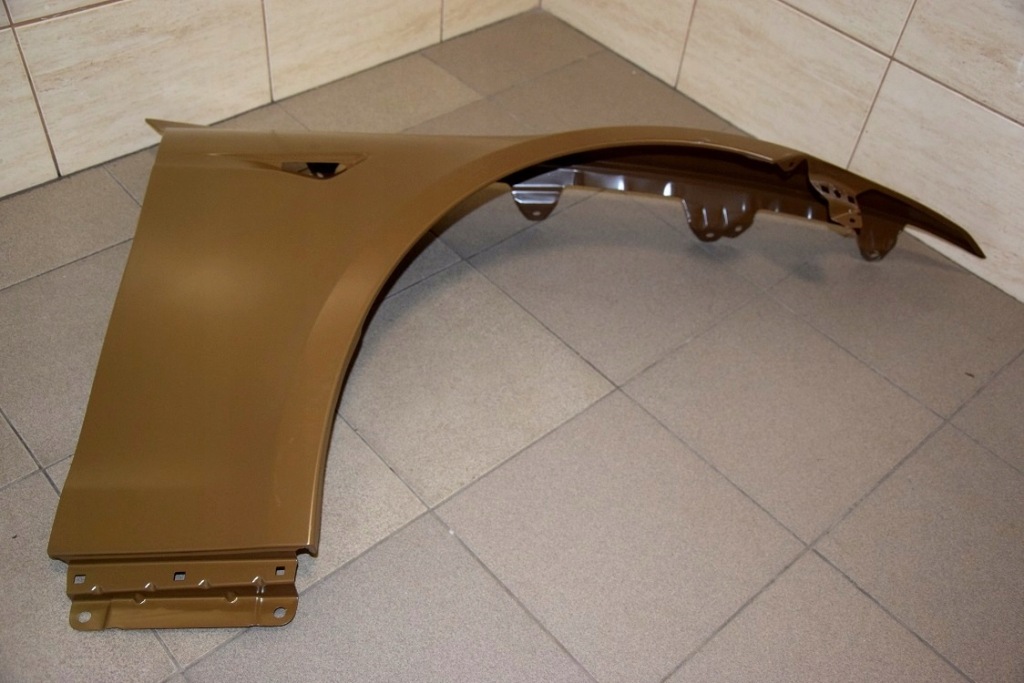 Tesla s передній крило перед Оригінал