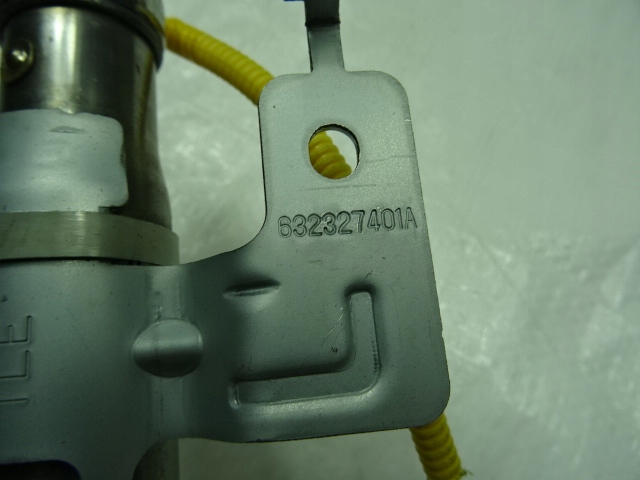 фото №7, Hyundai tucson iii шторка безопасности подушка безопасности левая 632237401a