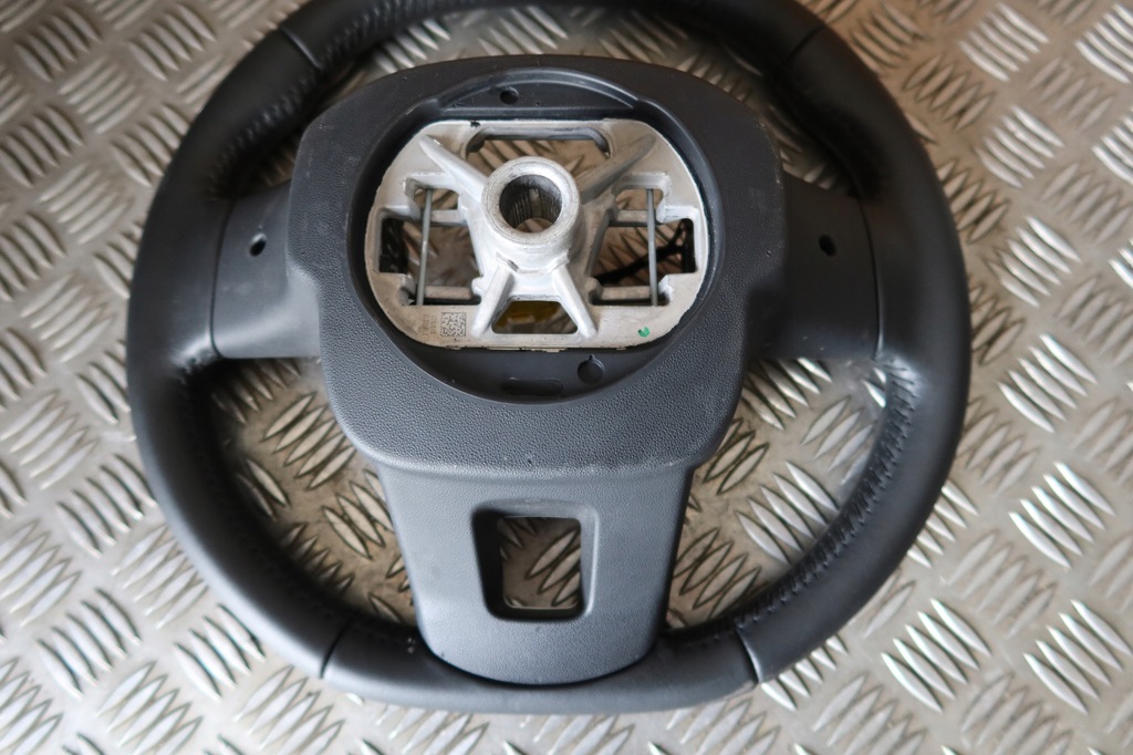 фото №9, Повітропровід multi мультифункціональний c5 air cross 98223644zd