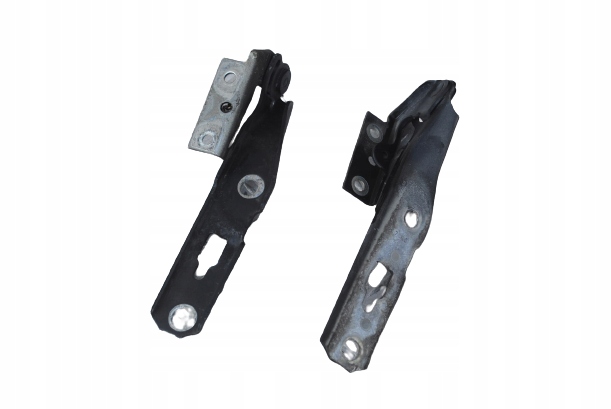 фото №1, Петлі капот лівий правий audi a4 b7 ly9b