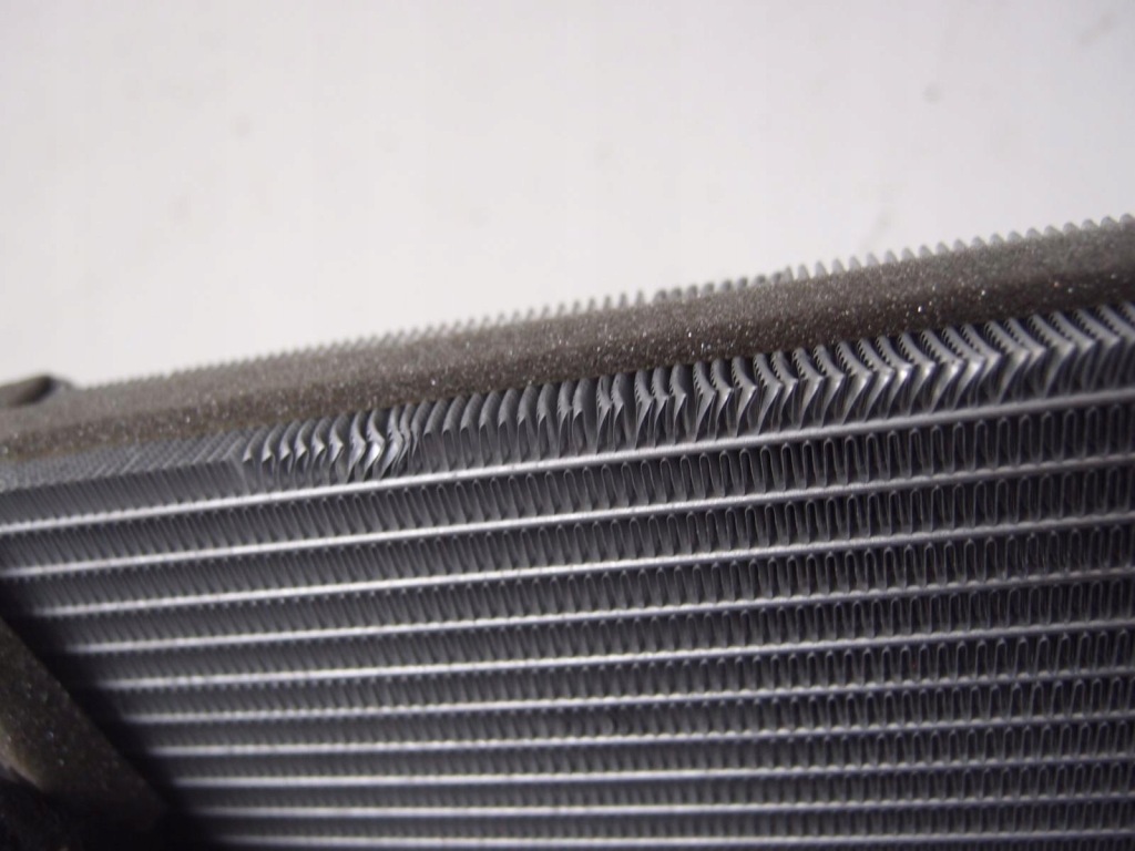 фото №6, Радіатор обігрівача води nissan qashqai ii j11