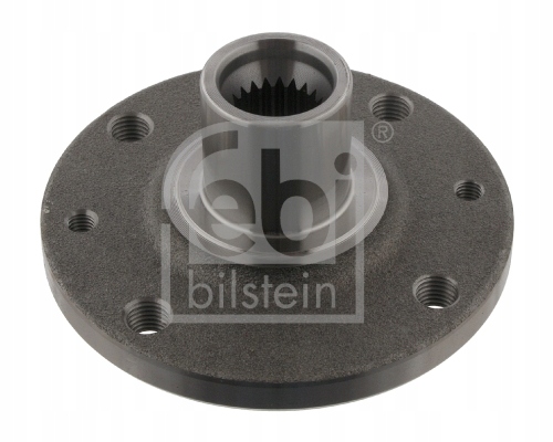 фото №2, Febi 32376 ступиця колеса renault logan sandero