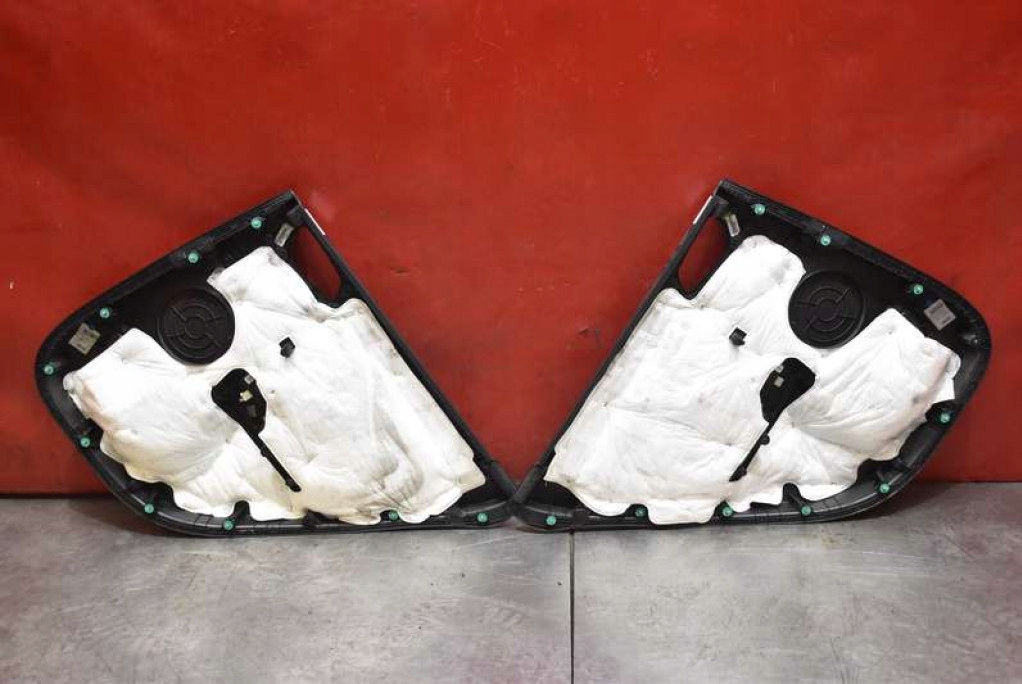 фото №16, Обшивка обшивки двері eu kia ceed 3 iii kombi 18-20