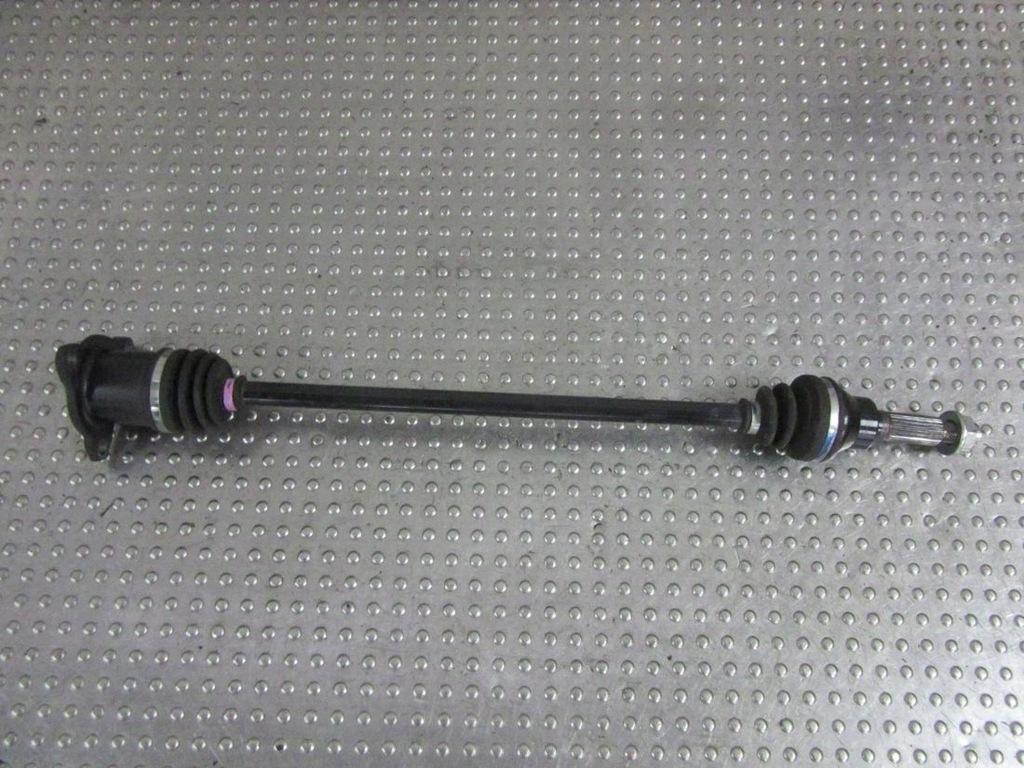 фото №6, Suzuki swift mk8 1.2i 2023 приводной вал задняя левая механическая коробка передач гибрид