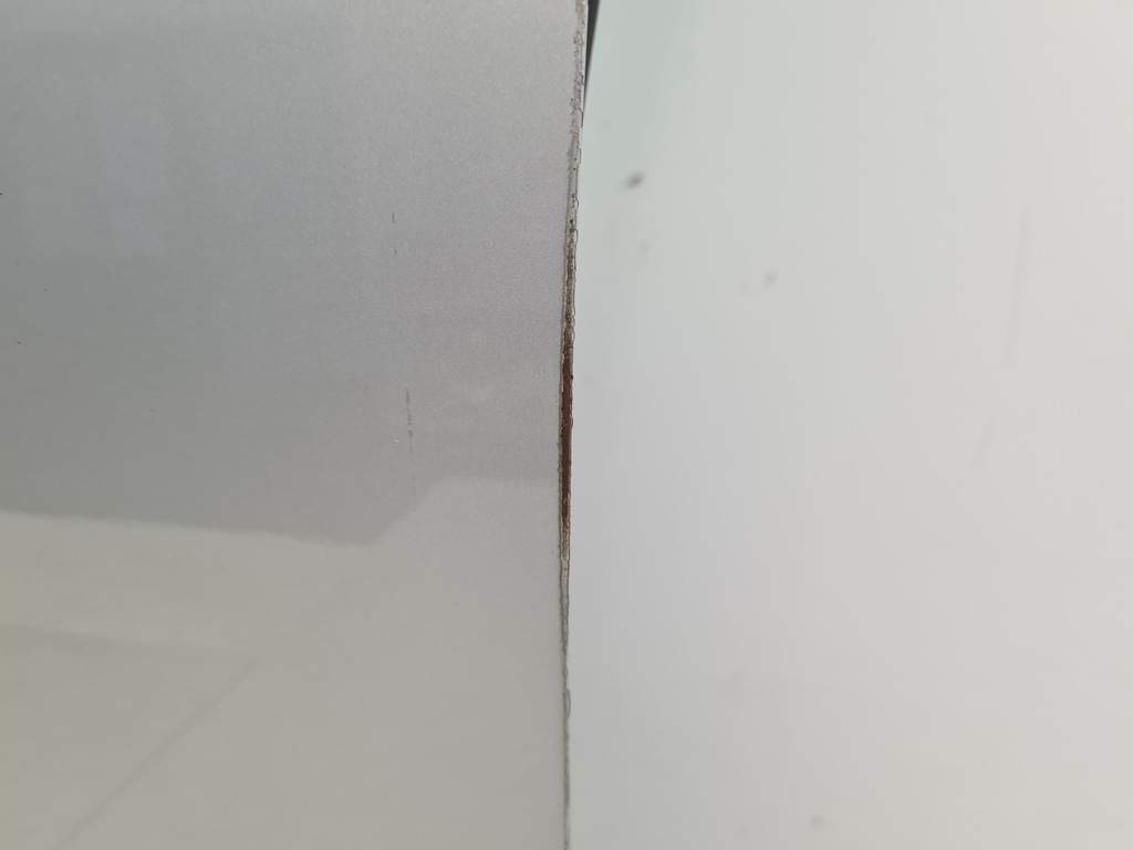 фото №15, Audi a6 c6 двері лівий перед lx7w