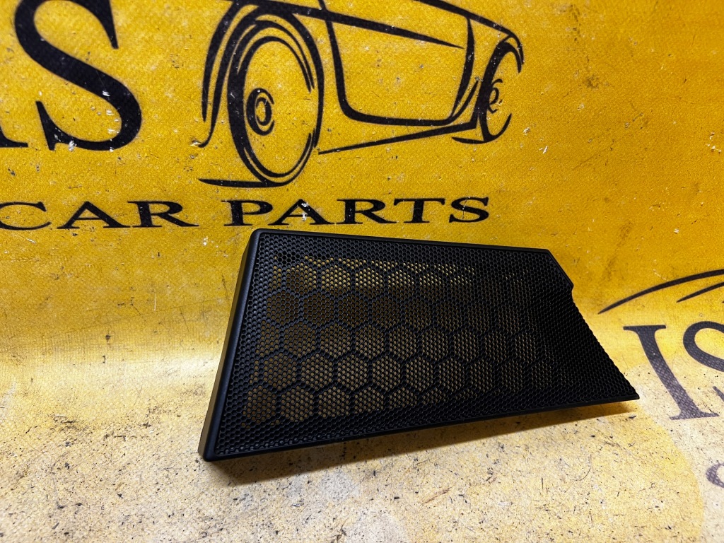 фото №1, Решітка заглушка динаміка двері задня правий porsche panamera 970 i lift