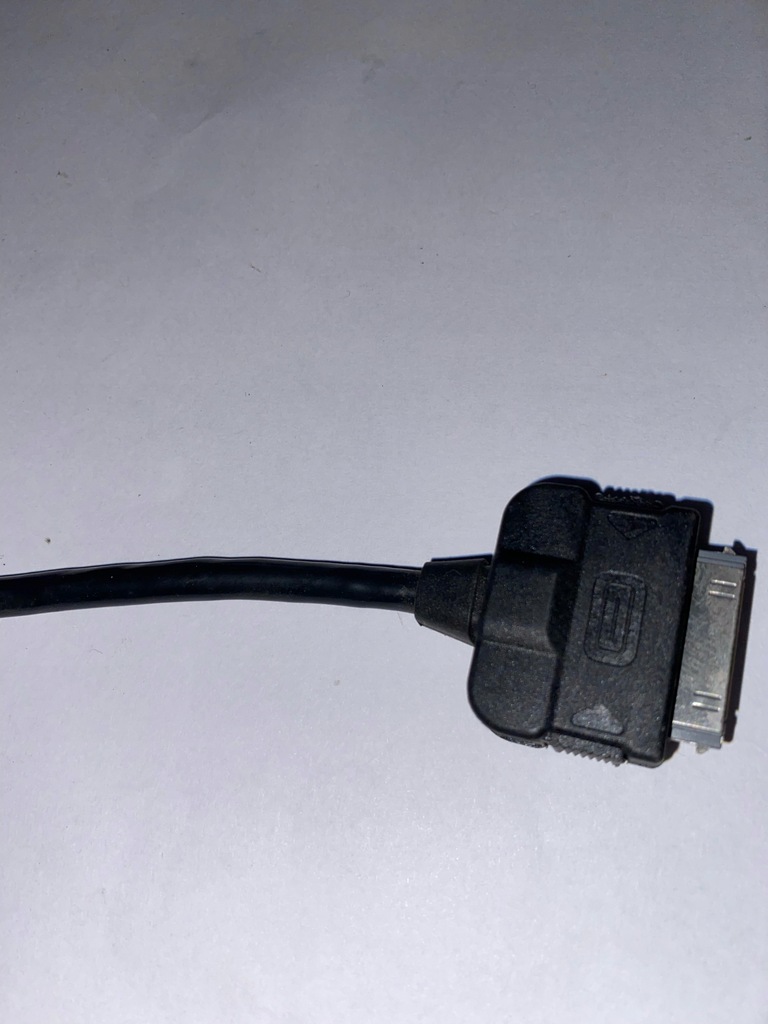 фото №6, Кабель адаптер mdi audi q5 8r a4 a5 4f0051510r