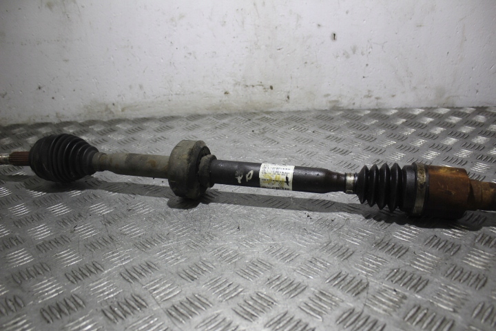 фото №1, Привідний вал правий перед dacia sandero ii 1.2