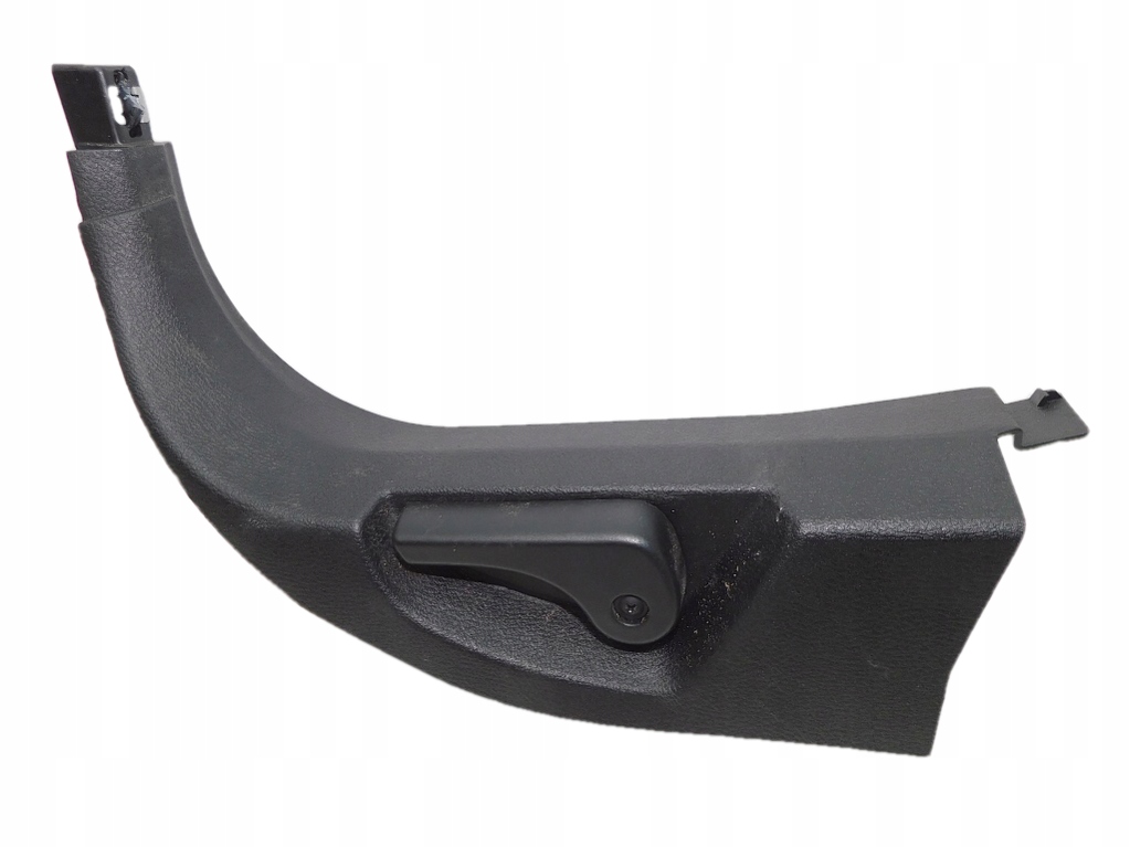 фото №1, Bmw x6 f16 m50d 15r захист поріг лівий перед