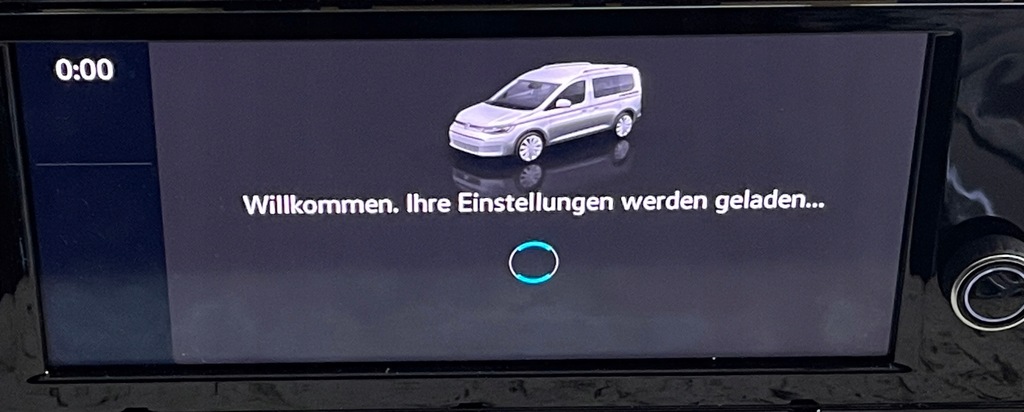 фото №1, Vw golf viii 8 радио mib3e bluetooth 5h0035867