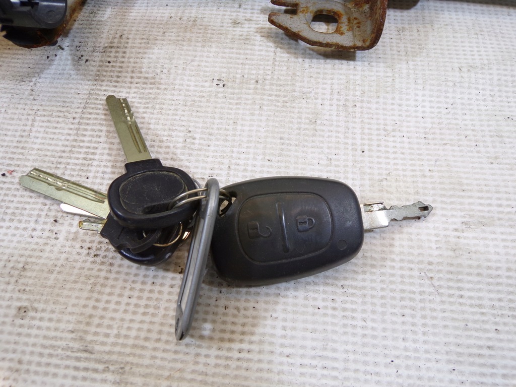 фото №11, Набор стартовый renault master 2 2.5dci 0281011432